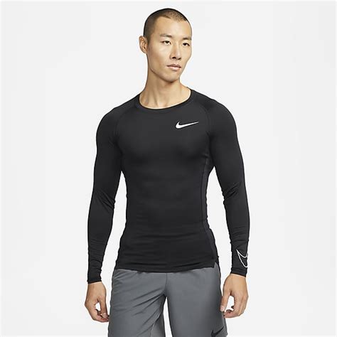 nike pro schwarz gold neu|nike pro clothing.